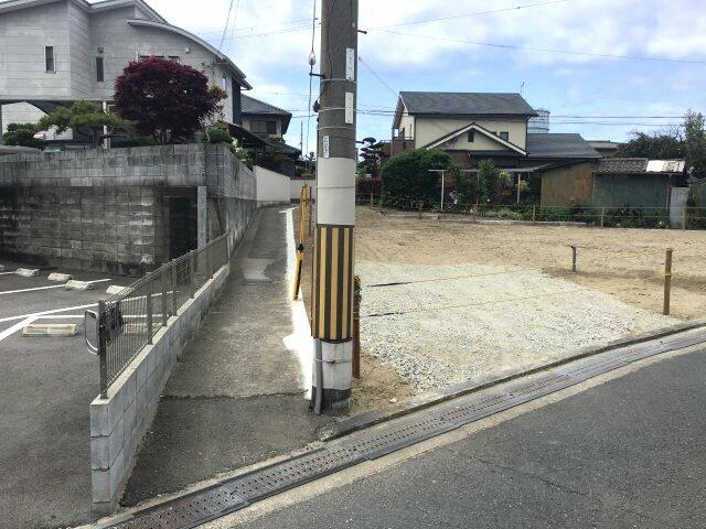 アットホーム 和歌山市 松江中３丁目 中松江駅 住宅用地 和歌山市の土地 売地 宅地 分譲地など土地の購入情報