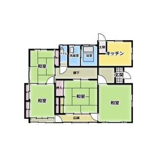 detached 小諸市甲