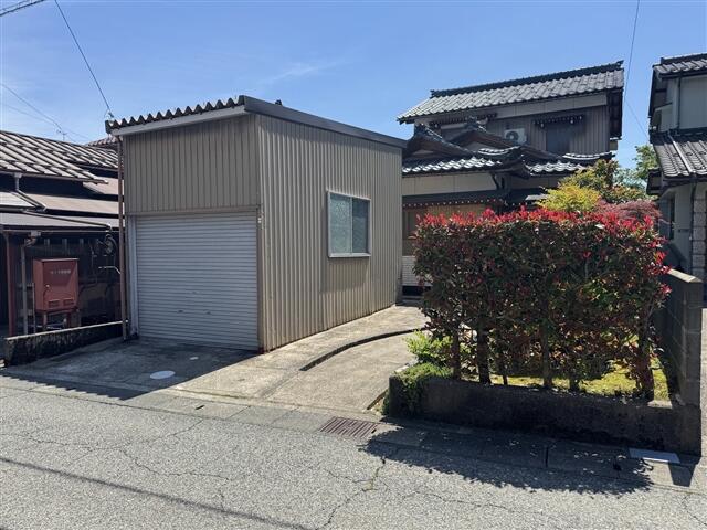 Kaga City, Daishoji Nakashindo, 2-story, 4DK