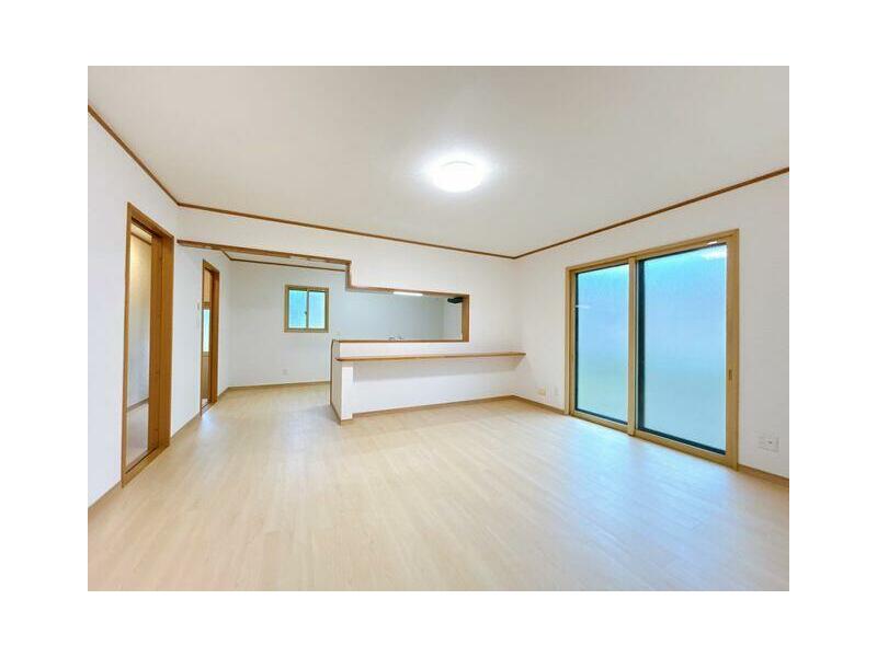 Hashikami Town, Sannohe District, Oaza Sugaraori, Nanpei (Kanihama Station) 2-story 2SLDK