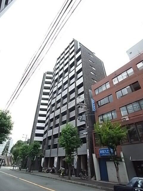 アットホーム フォレステージュ江坂公園 11階 ワンルーム 提供元 ｓｕｍｏｓｕｍｏ江坂店 株 プラン ドゥ シー 吹田市の賃貸マンション
