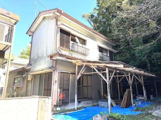 Cheap house for sale in Nankoku, Kochi