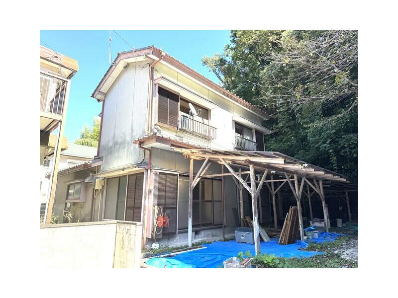 Nankoku City, Satokaitada, 2-story, 5LDK
