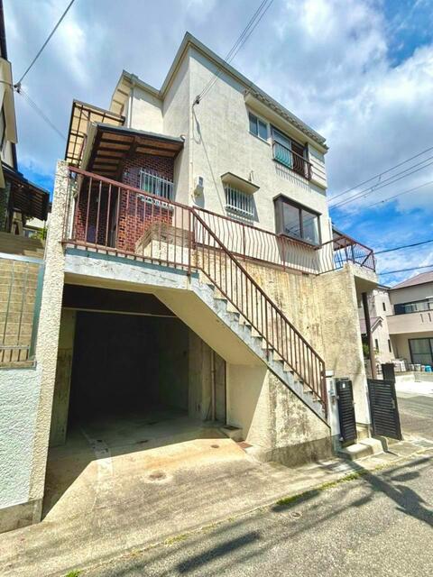 Kobe, Hyogo property
