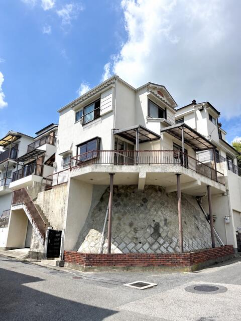 Kobe City, Kita Ward, Suzurandai Minamimachi 7-chome (Suzurandai Station) 2-story building, 4SDK &mdash; photo 3
