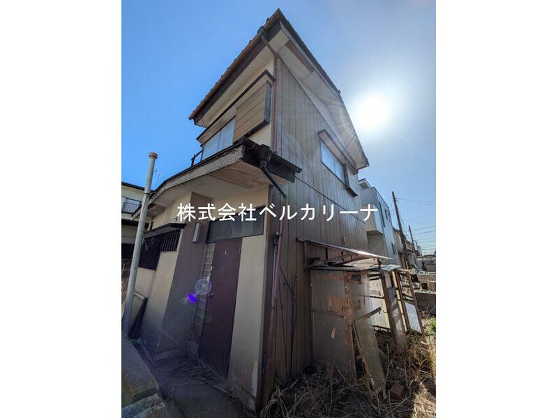 Koshigaya-shi, Koshigaya Oaza-Kamimakuri (Sengendai Sta.) 2F 2DK

2DK 3.9 million yen