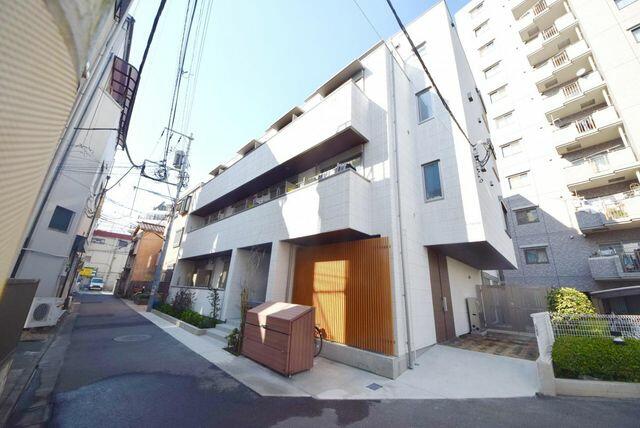 江東区で二人暮らし向けの賃貸物件一覧 アットホーム 賃貸マンション アパート 貸家