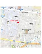 元本郷町1-30駐車場第2【八王子市立第四中学校 目の前】(予約制