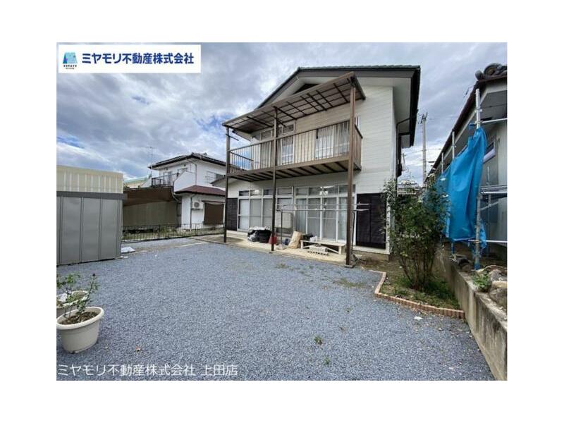 Ueda City, Furusato 2-story 4K