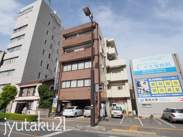 徳島県 徳島市 新蔵町１丁目 徳島駅 の貸し店舗 賃貸 不動産情報はアットホーム