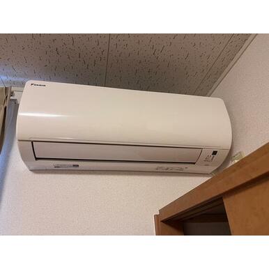 ※別部屋の写真です