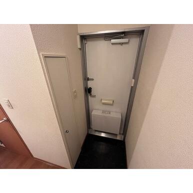 ※別部屋の写真です