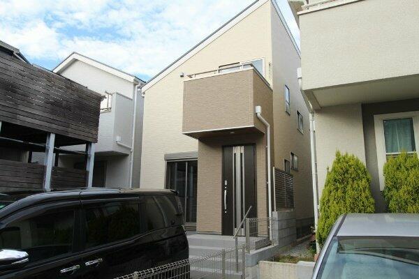 アットホーム 小金井市 貫井北町３丁目 武蔵小金井駅 2階建 ２ｌｄｋ 小金井市の新築一戸建て 提供元 リライズホーム 株 国分寺ツインタワー店 一軒家 家の購入