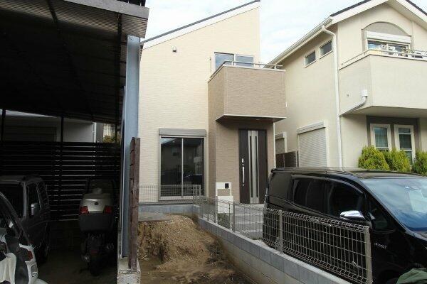 アットホーム 小金井市 貫井北町3丁目 武蔵小金井駅 2階建 2ldk 小金井市の新築一戸建て 提供元 リライズホーム 株 国分寺ツインタワー店 一軒家 家の購入 アットホーム 小金井市 貫井北町3丁目 武蔵小金井駅 2階建 2ldk 小金井市の新築一戸建て 提供元 リライズホーム 株 国分寺ツインタワー店 一軒家 家の購入