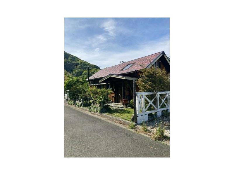 Nishiuwa-gun Ikata-cho Mikie (Yahatahama Station) 2-story 2SLDK