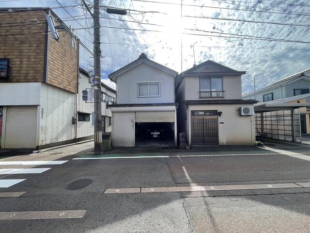 Cheap house for sale in Kashiwazaki, Niigata