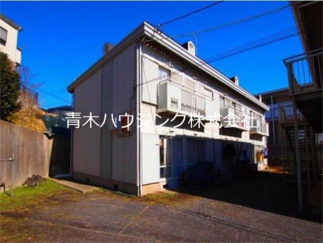 アットホーム 横浜市緑区 新治町 十日市場駅 203 2dk 提供元 青木ハウジング 株 横浜市緑区の賃貸アパート アットホーム 横浜市緑区 新治町 十日市場駅 203 2dk 提供元 青木ハウジング 株 横浜市緑区の賃貸アパート
