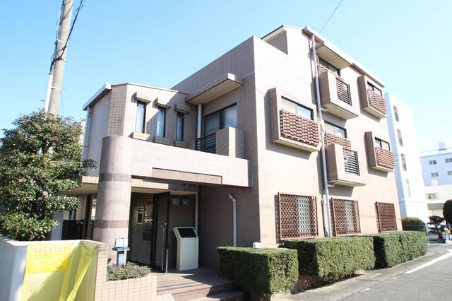 アットホーム キャトルセゾン藤が丘 １０１ ４ｌｄｋ 提供元 株 洞口 ルームセレクト藤が丘店 名古屋 市名東区の賃貸マンション