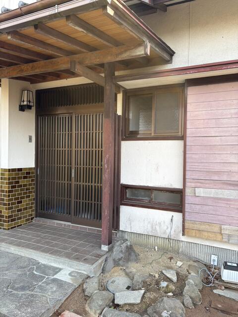 Minato, Naka Ward, Okayama City (near Higashiyama/Okaden Museum Station) 2-story building, 6LDK &mdash; photo 3