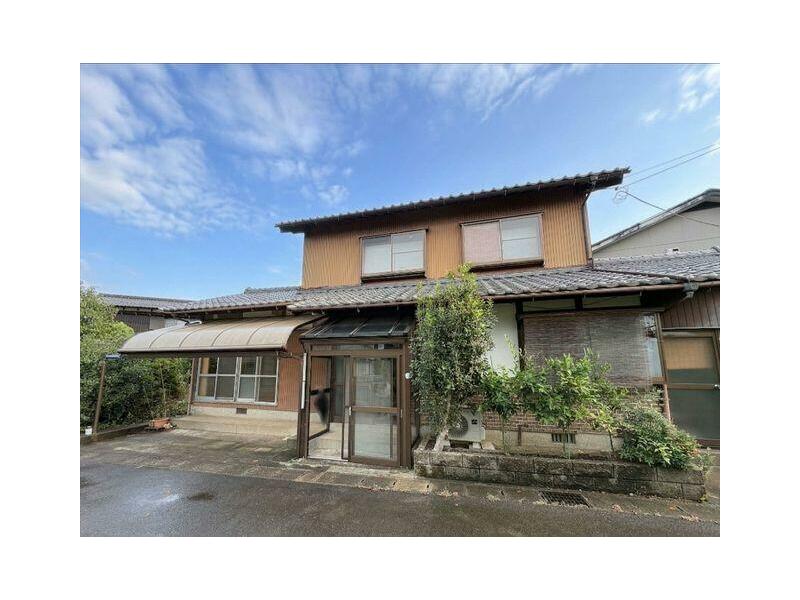 Obama City, Enshuku 6-chome (Higashi-Obama Station), 2-story, 6DK