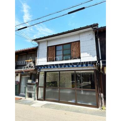 townhouse 小浜香取