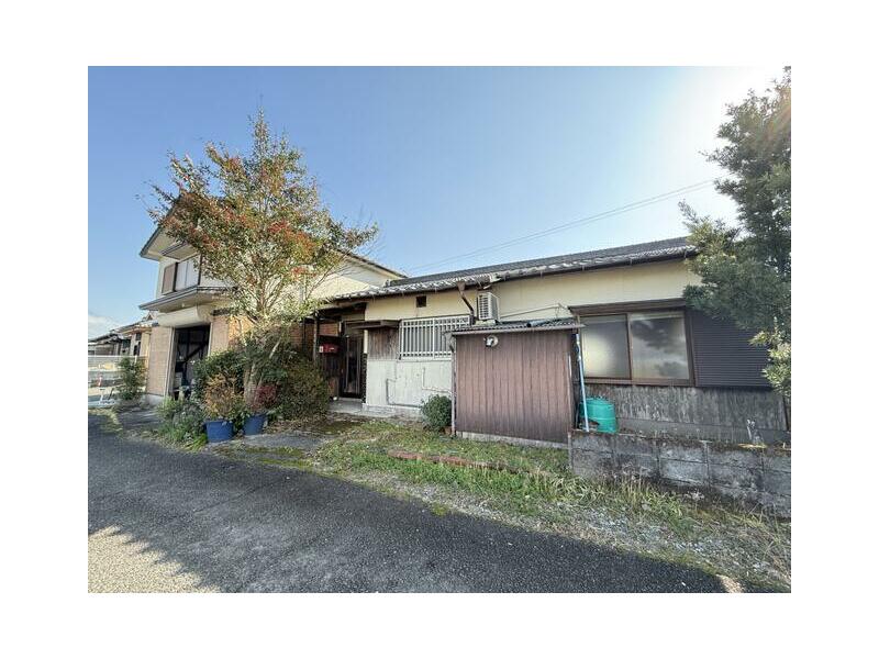 Saga City, Kitakawazoe Town, Oaza Mitsunori, Single-story building, 4DK