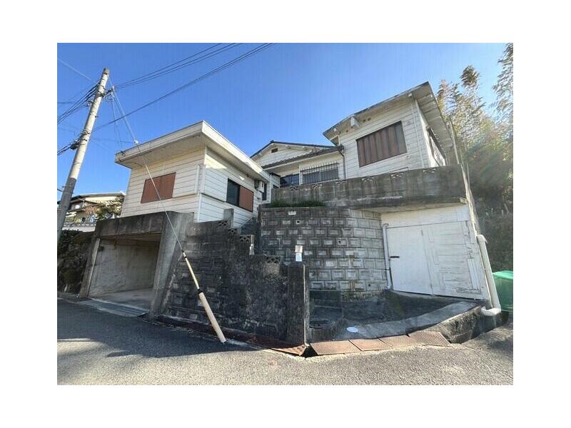 Ikoma-shi, Ikoma (Ichibun station) Single story house, 6DK

3,480,000 yen