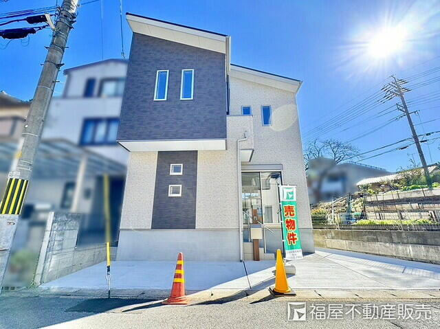 アットホーム】宇治市 槇島町一ノ坪 （小倉駅 ） 2階建 3LDK