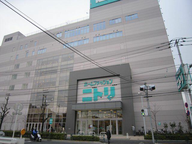 アットホーム ティアラ ２０１ １ｋ 提供元 株 タウンハウジング 北千住店 北区の賃貸アパート