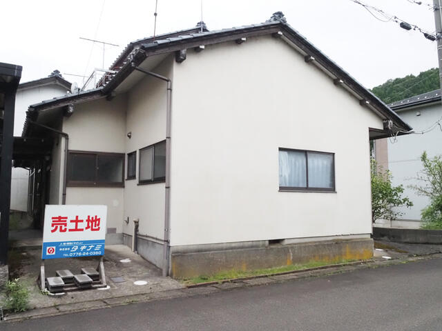 Echizen City, Awatabe Town, 2-story, 7DK