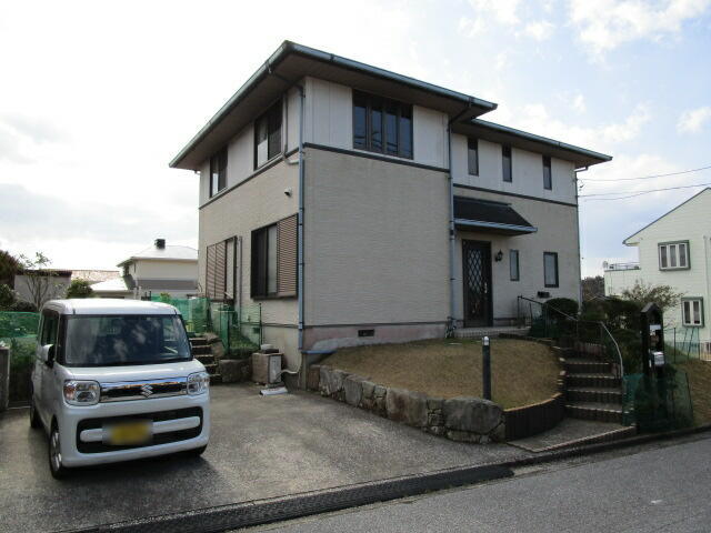 アットホーム いすみ市 大原台 浪花駅 2階建 ５ｌｄｋ いすみ市の中古一戸建て 提供元 明正不動産 株 一軒家 家の購入