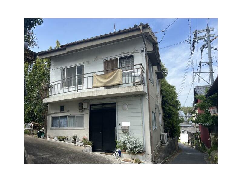 北葛城郡広陵町 大字大塚 （築山駅 ） 2階建 5LDK
								
																													480万円