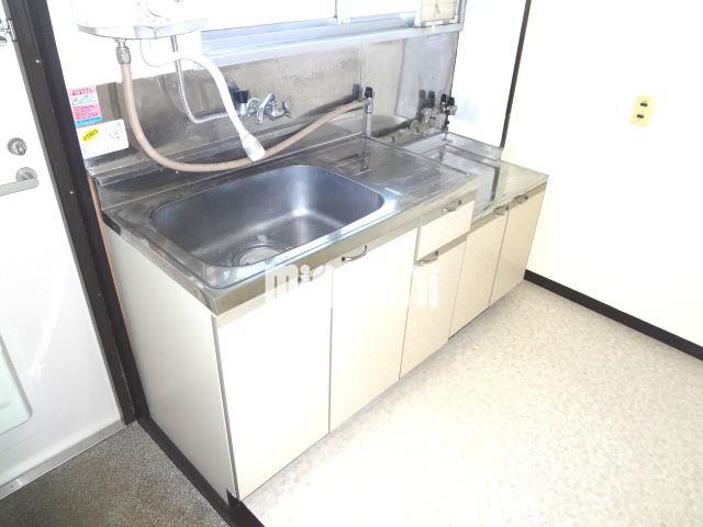 アットホーム ハッピーホーム浜田 3階 ２ｄｋ 提供元 株 ミニミニ城東 千葉店 千葉市中央区の賃貸マンション