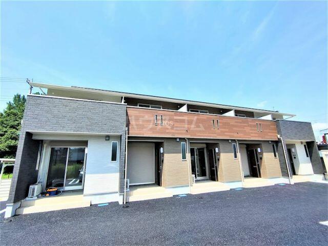 売り地 西武秩父線 [白久駅] 近い