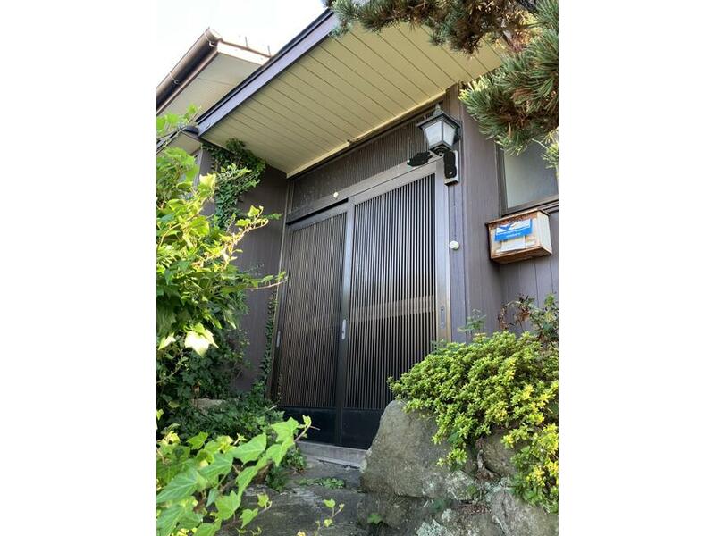 1-story, 4DK in Kumagai 3-chome, Kokura Kita Ward, Kitakyushu City (Kitakata Station)