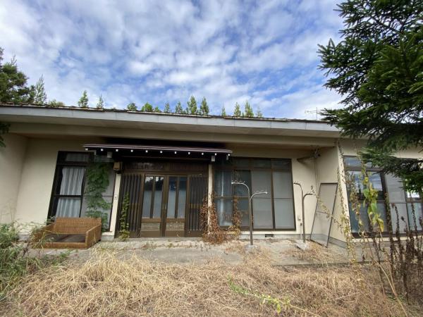 detached 山本郡三種町豊岡金田字保龍