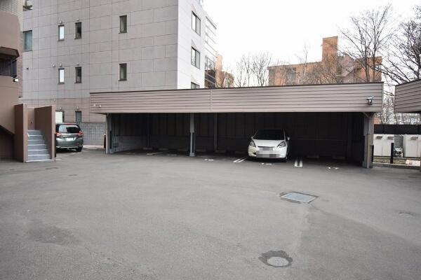 ル サンク中島公園 7階 １ｌｄｋ 札幌市中央区の中古マンション アットホーム マンション購入の情報