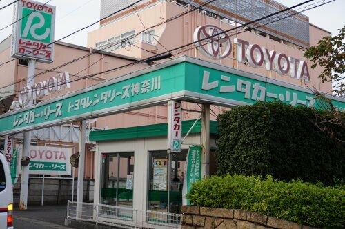 アットホーム】ヴェルカーサ溝の口 2階 ２ＬＤＫ（提供元：ルーム 