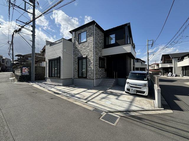 町田市木曽東住宅用 網戸(間取り3K用) DIY×賃貸プロジェクト JKK東京町田木曽住宅 - DIY FACTORY