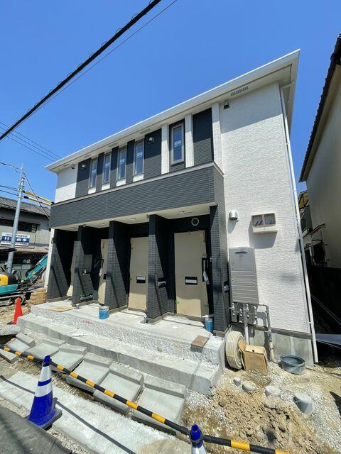 アットホーム 東大阪市 花園西町１丁目 河内花園駅 2階 １ｌｄｋ 提供元 株 サイラス ホームメイトｆｃ藤井寺店 東大阪市の賃貸アパート