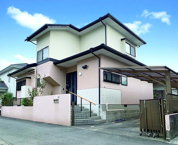 アットホーム 熊本市東区 長嶺南2丁目 2階建 4ldk 熊本市東区の中古一戸建て 提供元 株 公明不動産 一軒家 家の購入 アットホーム 熊本市東区 長嶺南2丁目 2階建 4ldk 熊本市東区の中古一戸建て 提供元 株 公明不動産 一軒家 家の購入