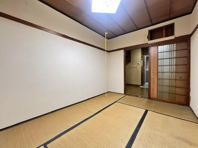 Takadono 4-chome, Asahi-ku, Osaka City (near Sekime-Takadono Station) Single-story house, 4LDK &mdash; photo 6