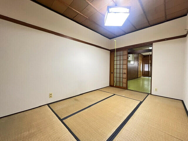 Takadono 4-chome, Asahi-ku, Osaka City (near Sekime-Takadono Station) Single-story house, 4LDK &mdash; photo 7