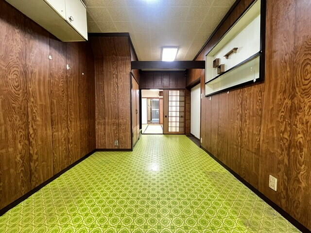 Takadono 4-chome, Asahi-ku, Osaka City (near Sekime-Takadono Station) Single-story house, 4LDK &mdash; photo 4