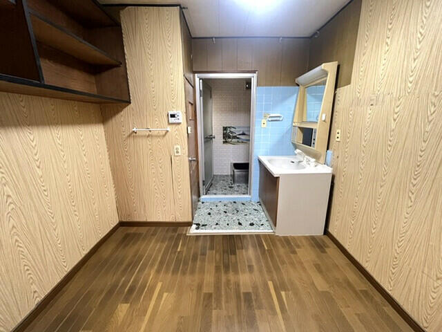 Takadono 4-chome, Asahi-ku, Osaka City (near Sekime-Takadono Station) Single-story house, 4LDK &mdash; photo 8