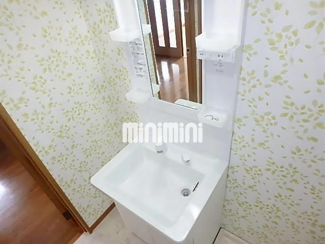 アットホーム グランシャリオ 3階 ３ｄｋ 提供元 株 ミニミニ 伊勢崎店 伊勢崎市の賃貸マンション