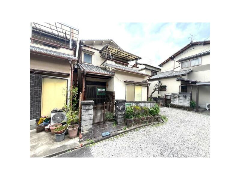 Yamatokoriyama-shi, Yamatokoriyama Shinmachi (Yamato Koizumi station) 2F 4DK

2,850,000 yen
