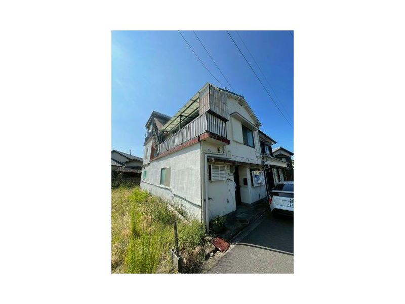 2F 5DK in Hojo, Matsuyama-city (Iyo Hojo Sta.)

900,000 yen