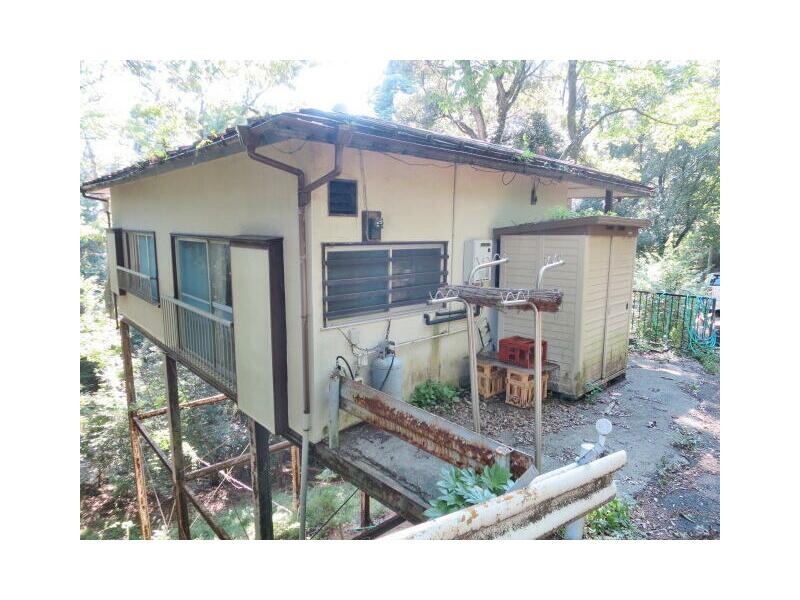 1, Mitadohigashi, Gifu City