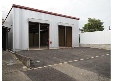アットホーム】野田市 岩名2丁目(川間駅) の売倉庫（提供元